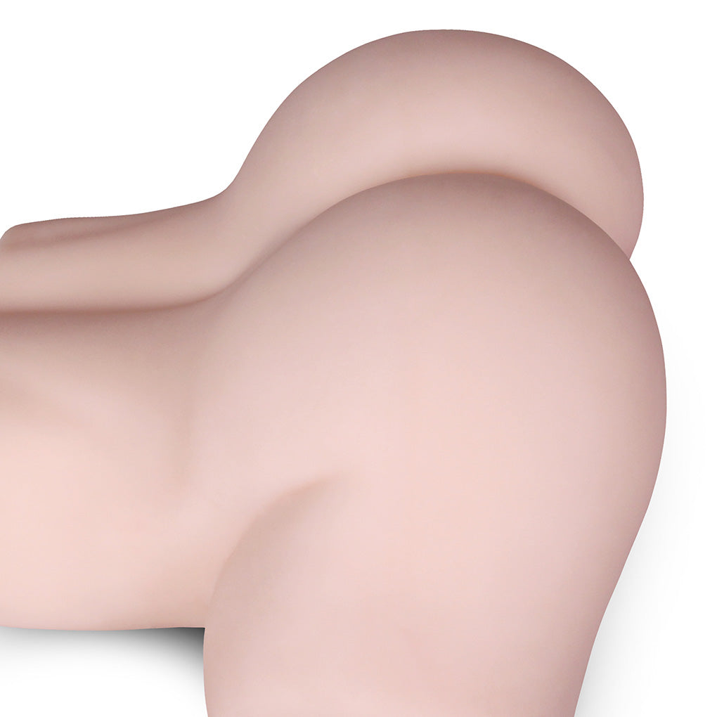 tagumik (EL-Doll puus 110cm TPE) EXPRESS