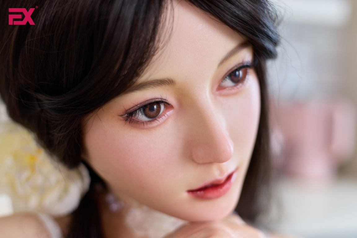 Yara seksnukk (EXDoll 166 cm G-Cup #Ukiyo-E Silicone)