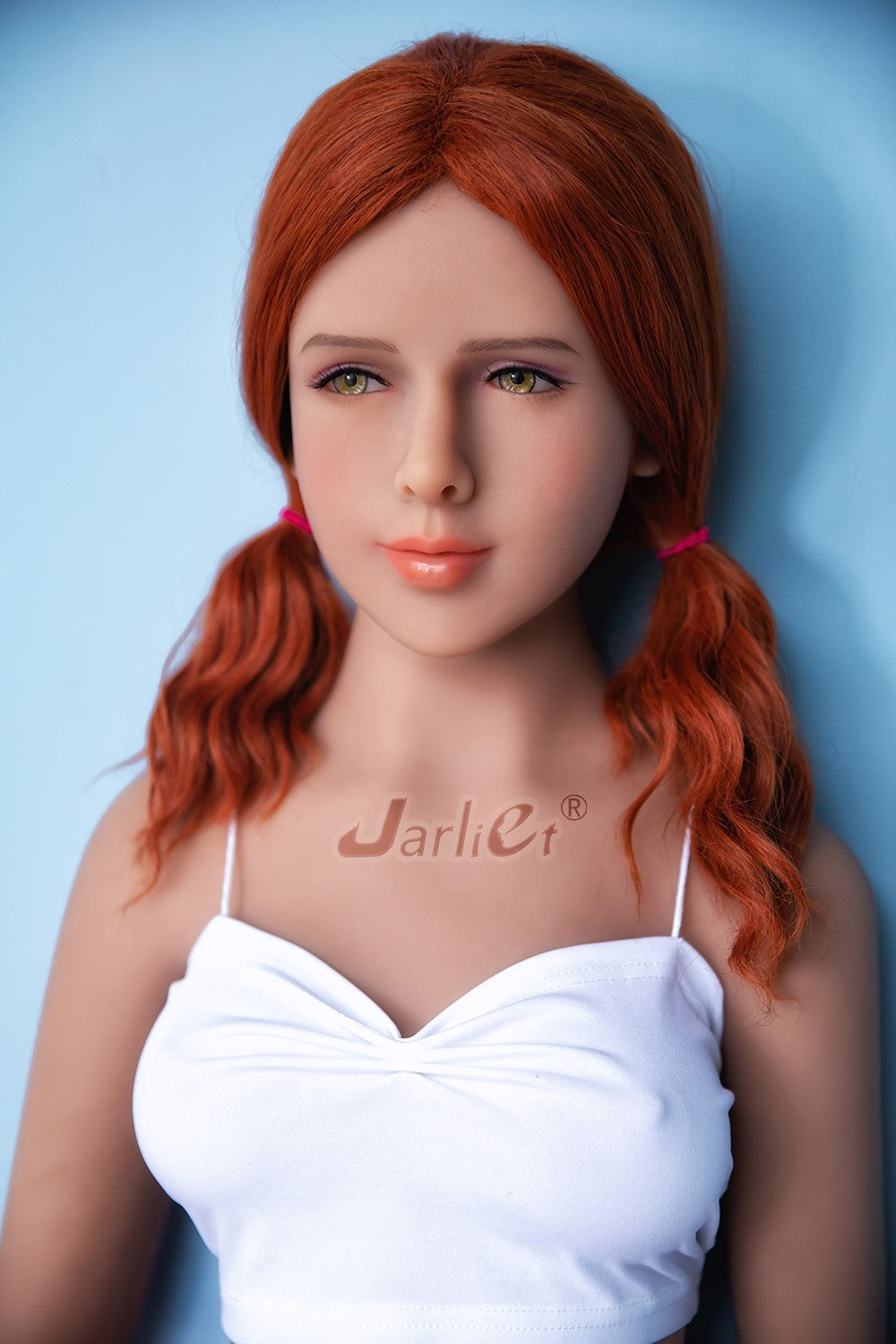 Vivien seksnukk (Jarliet 157 cm B-Cup TPE)