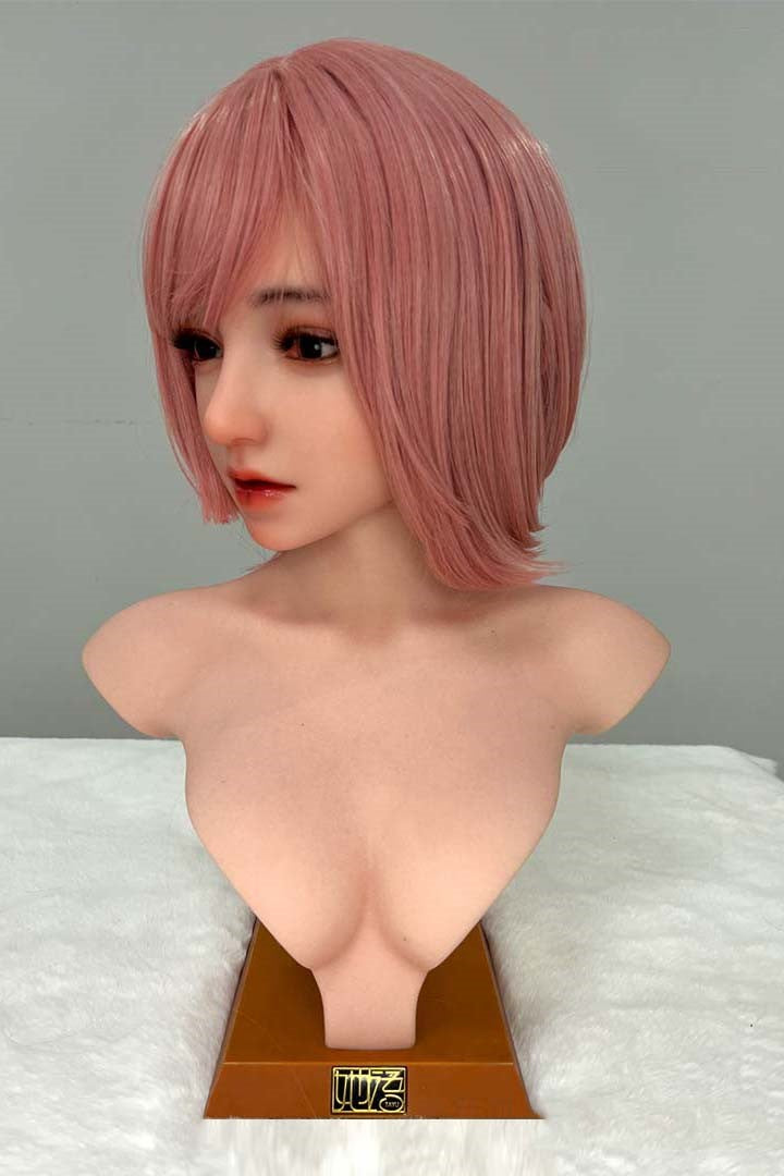 Põhialus (Tayu-Doll silikoon)