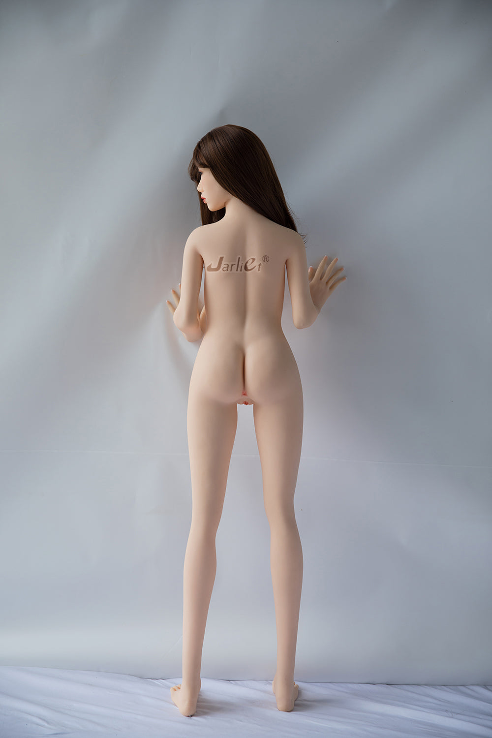 Haruna seksnukk (Jarliet 156 cm B-Cup TPE + silikoon)