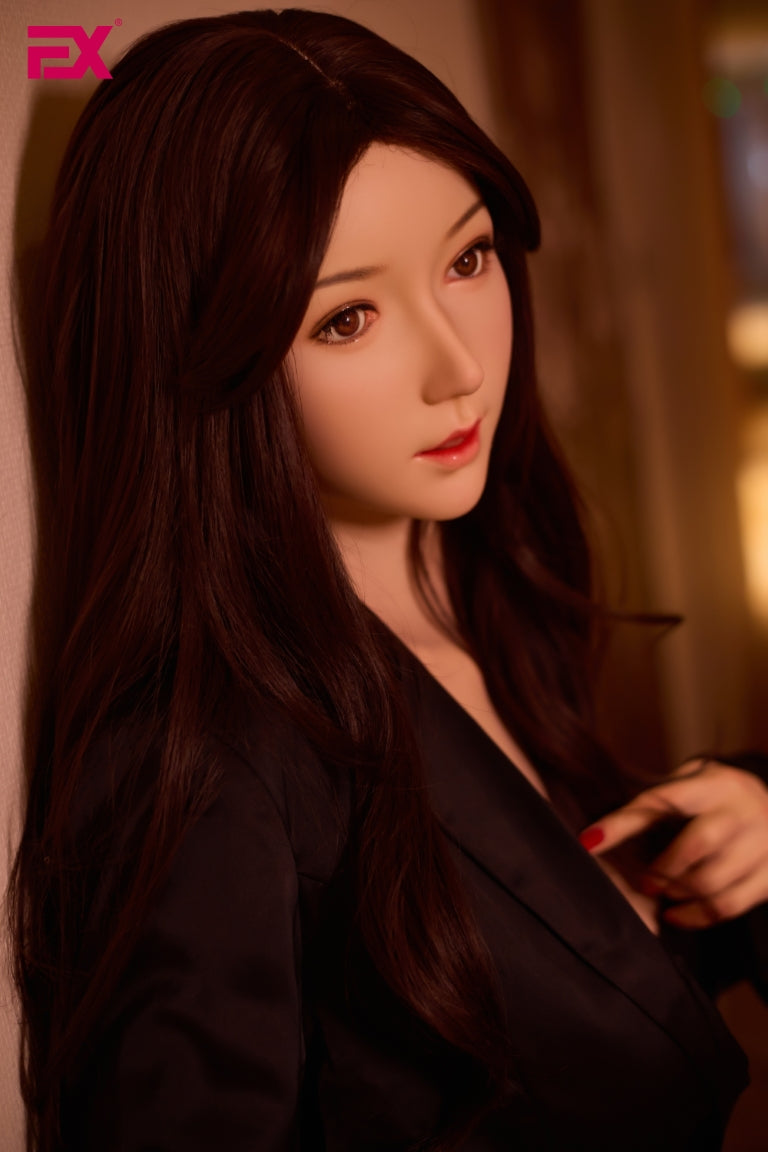 Anna seksnukk (EXDoll 171 cm F-Cup #Ukiyo-E Silicone)