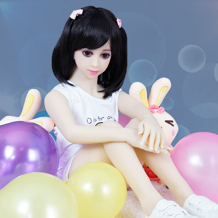 Nika Sex Doll (SY-Doll 108cm TPE)