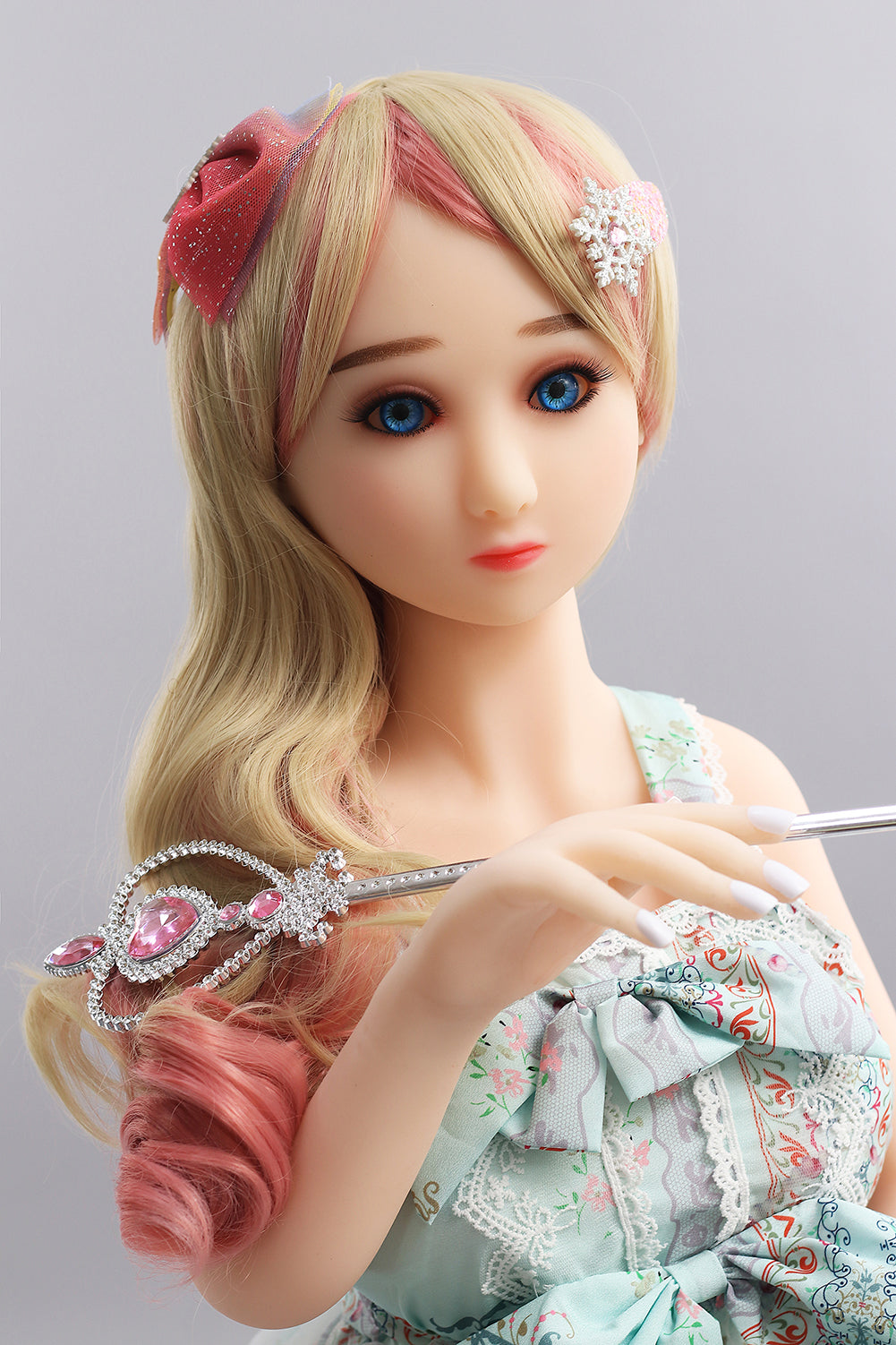 Alena Sexdocka (SY-Doll 100 cm TPE)
