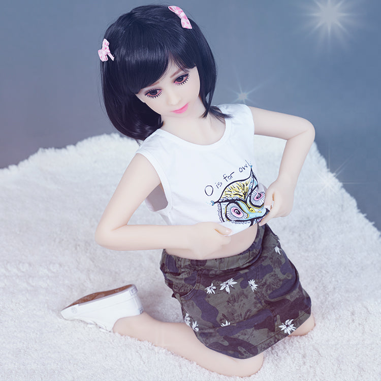 Nika Sex Doll (SY-Doll 108cm TPE)