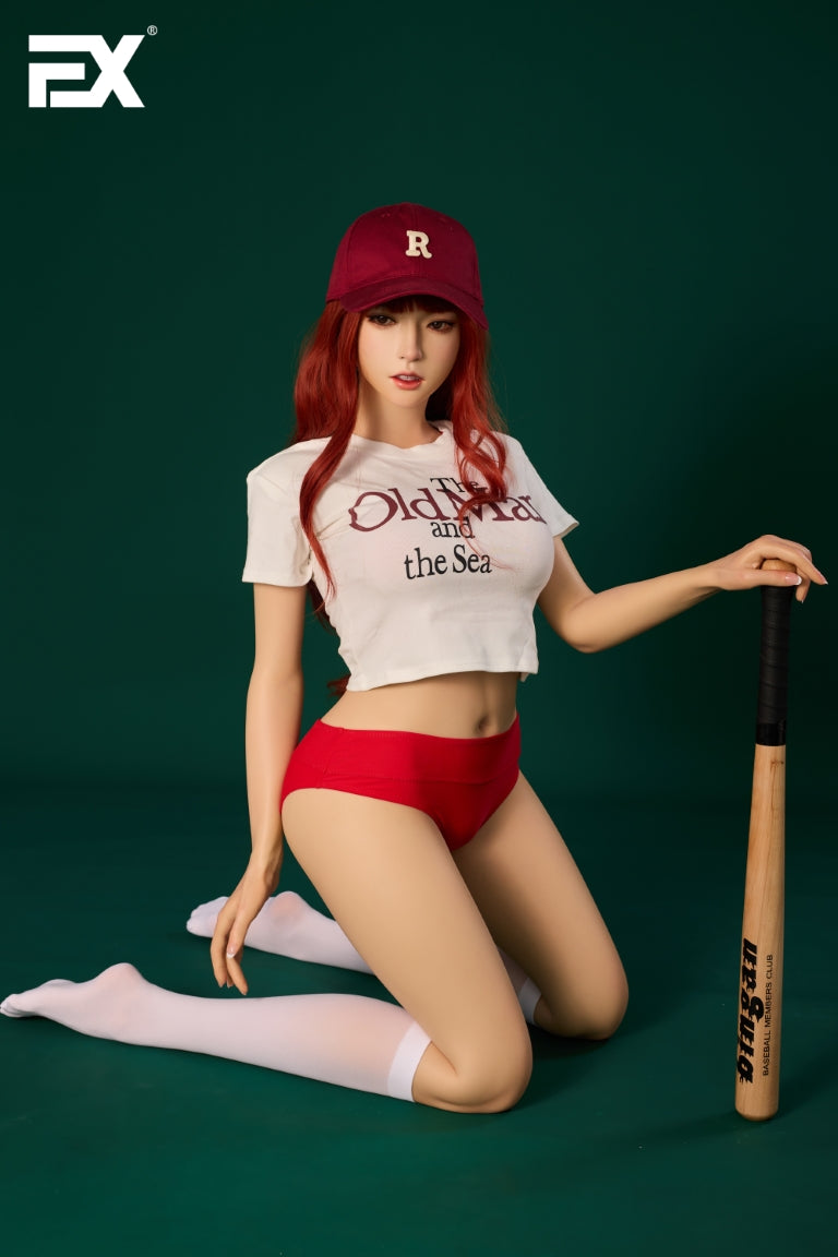 Kara seksinukk (EXDoll 165 cm D-Cup #Ukiyo-E Silicone)