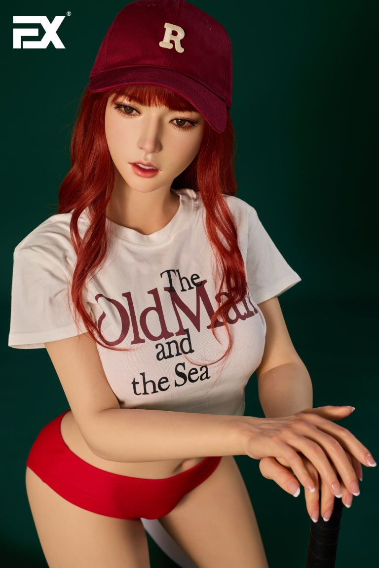 Kara seksinukk (EXDoll 165 cm D-Cup #Ukiyo-E Silicone)