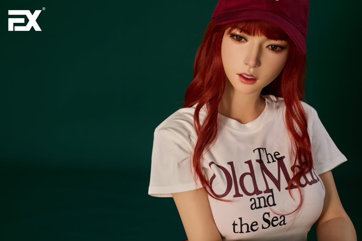 Kara seksinukk (EXDoll 165 cm D-Cup #Ukiyo-E Silicone)