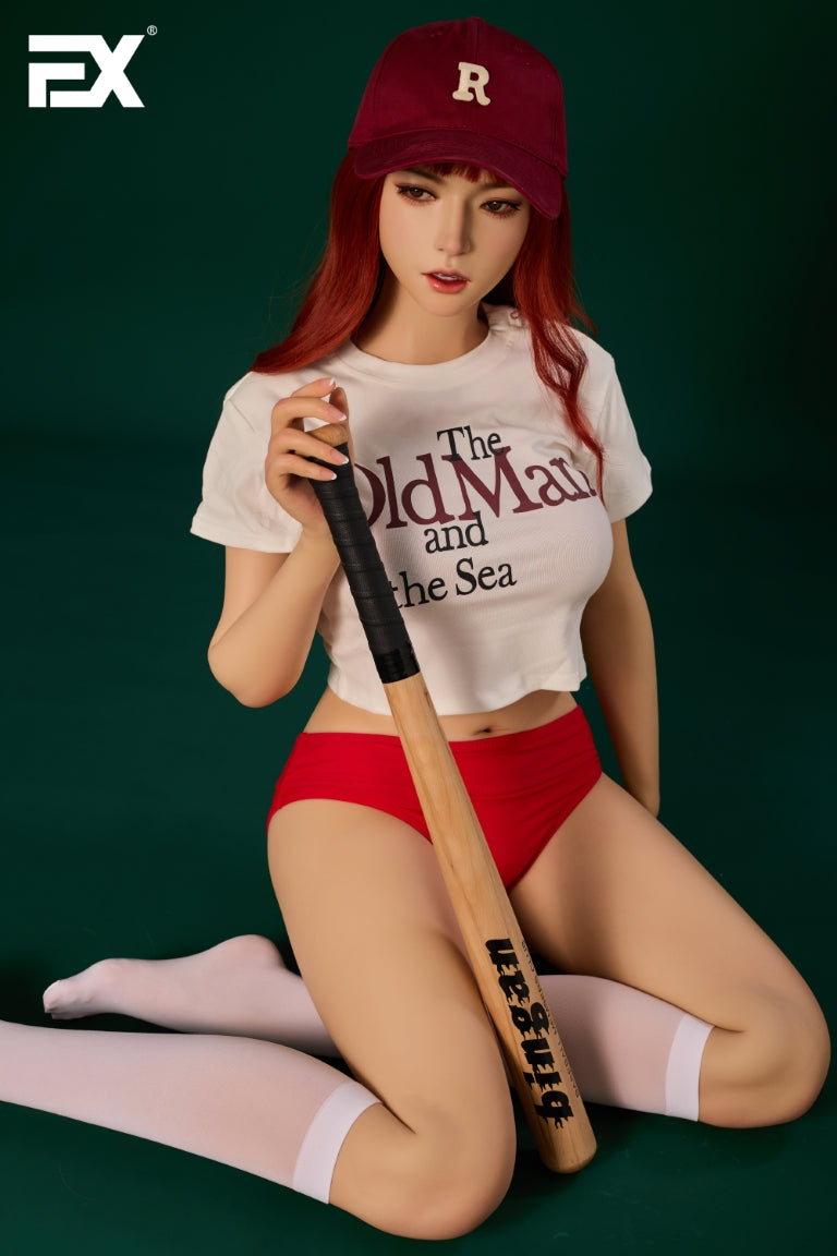 Kara seksinukk (EXDoll 165 cm D-Cup #Ukiyo-E Silicone)