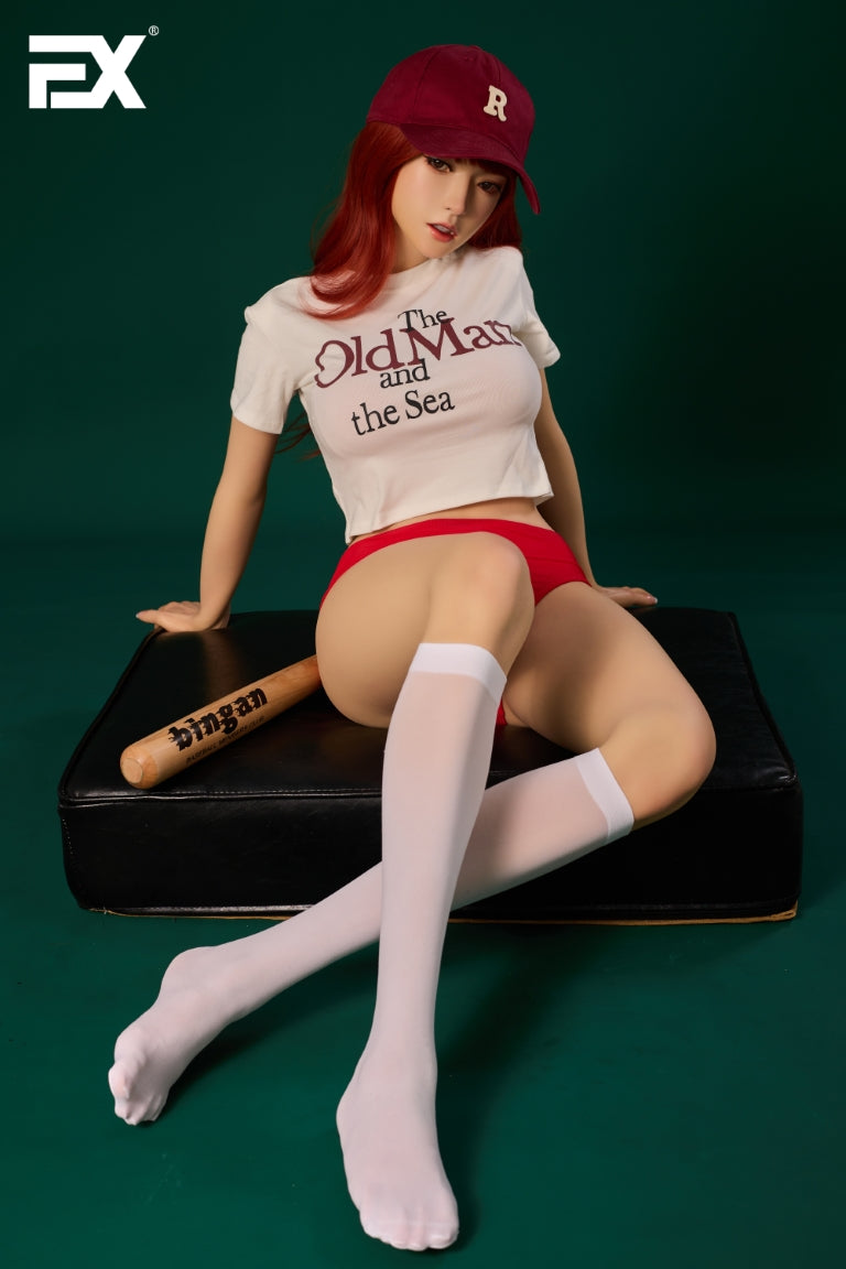 Kara seksinukk (EXDoll 165 cm D-Cup #Ukiyo-E Silicone)