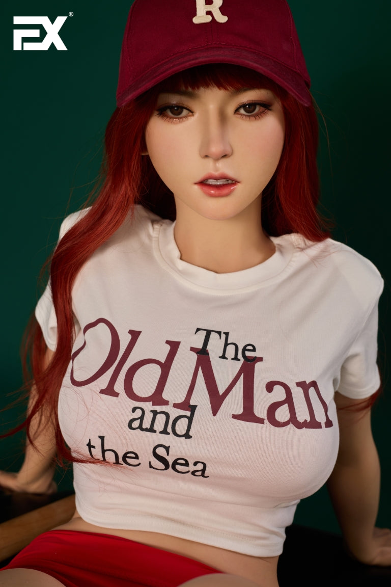Kara seksinukk (EXDoll 165 cm D-Cup #Ukiyo-E Silicone)