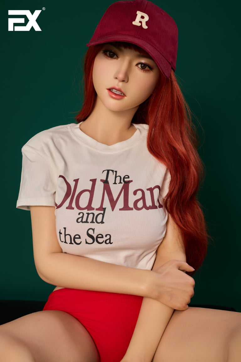 Kara seksinukk (EXDoll 165 cm D-Cup #Ukiyo-E Silicone)