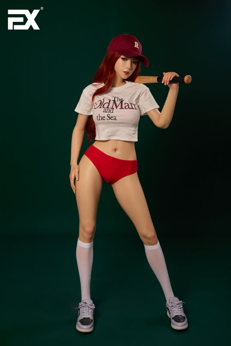 Kara seksinukk (EXDoll 165 cm D-Cup #Ukiyo-E Silicone)