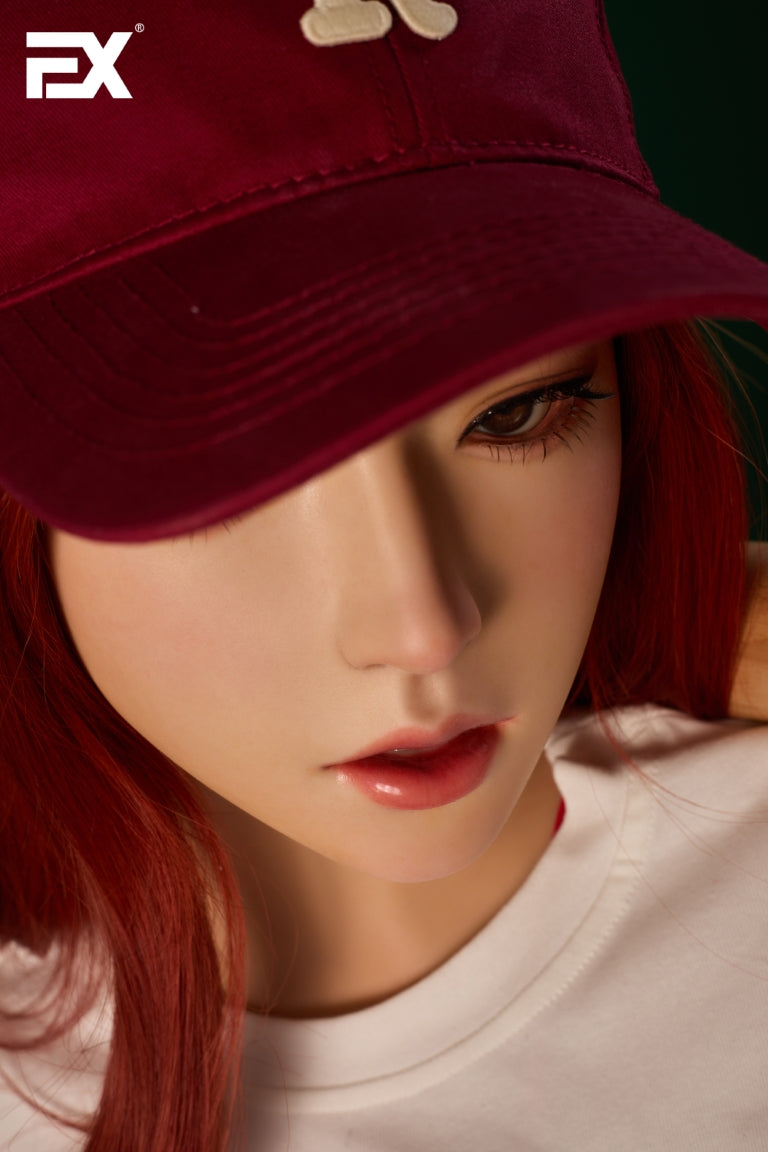 Kara seksinukk (EXDoll 165 cm D-Cup #Ukiyo-E Silicone)