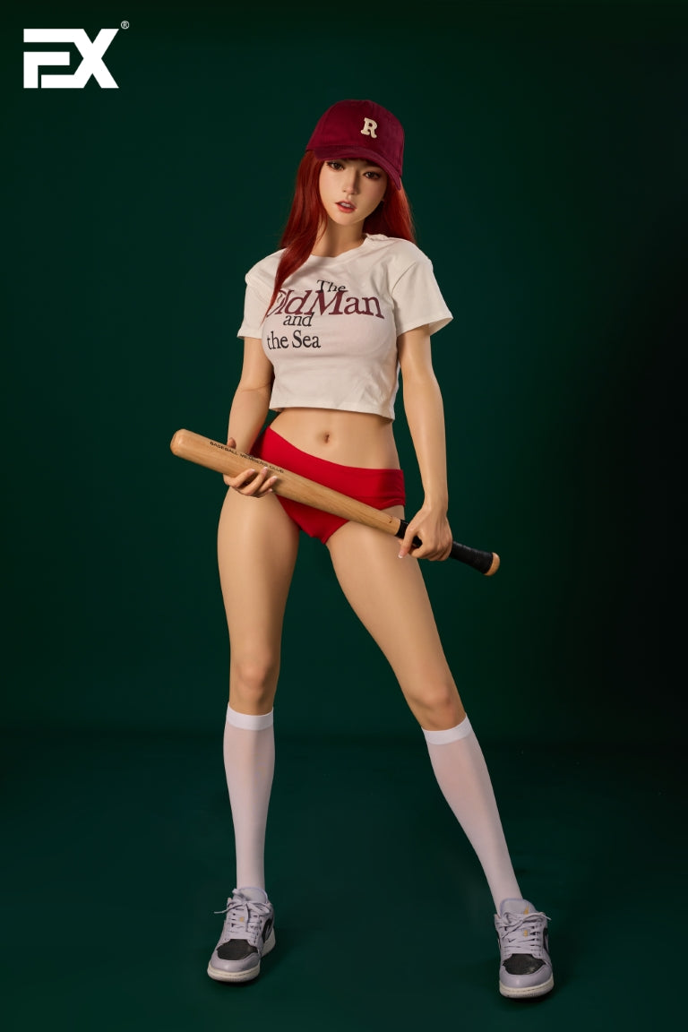 Kara seksinukk (EXDoll 165 cm D-Cup #Ukiyo-E Silicone)