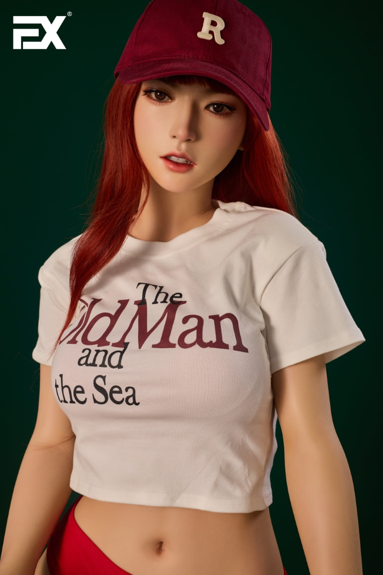Kara seksinukk (EXDoll 165 cm D-Cup #Ukiyo-E Silicone)