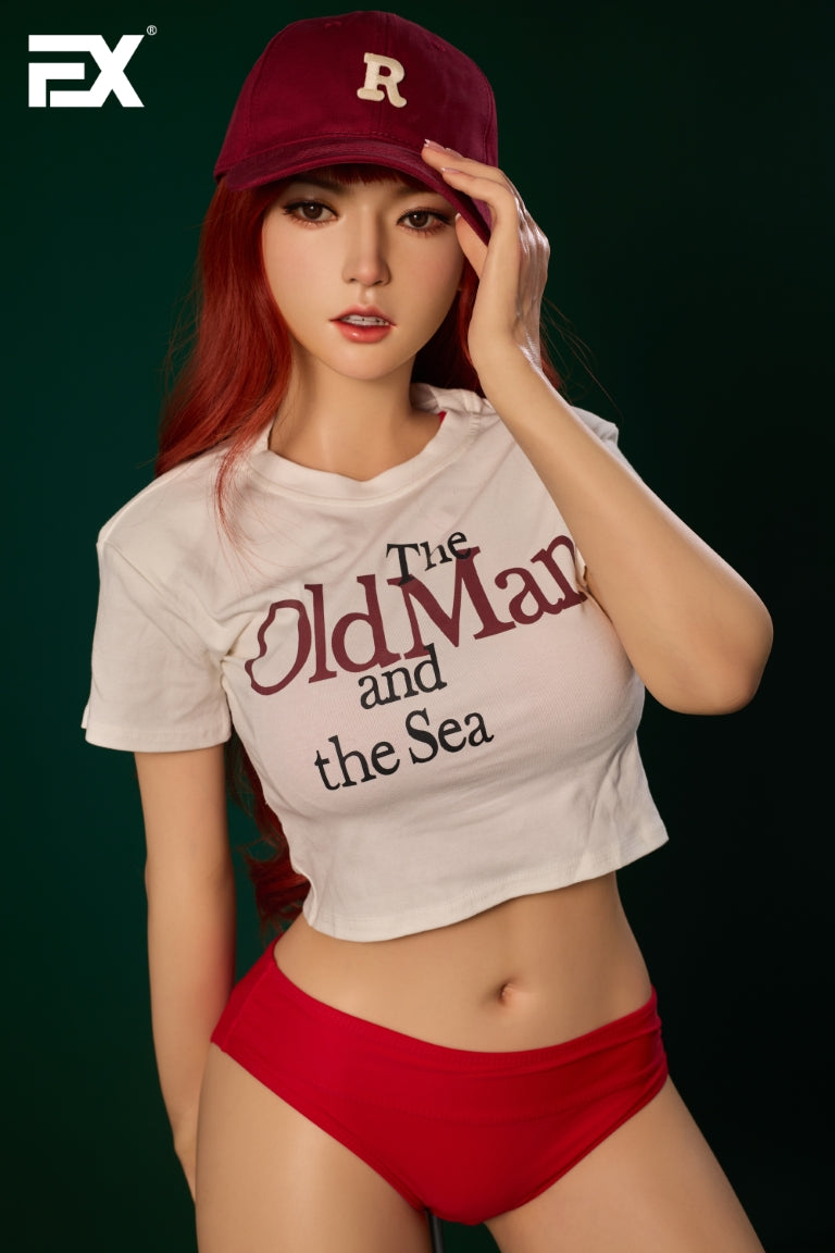 Kara seksinukk (EXDoll 165 cm D-Cup #Ukiyo-E Silicone)