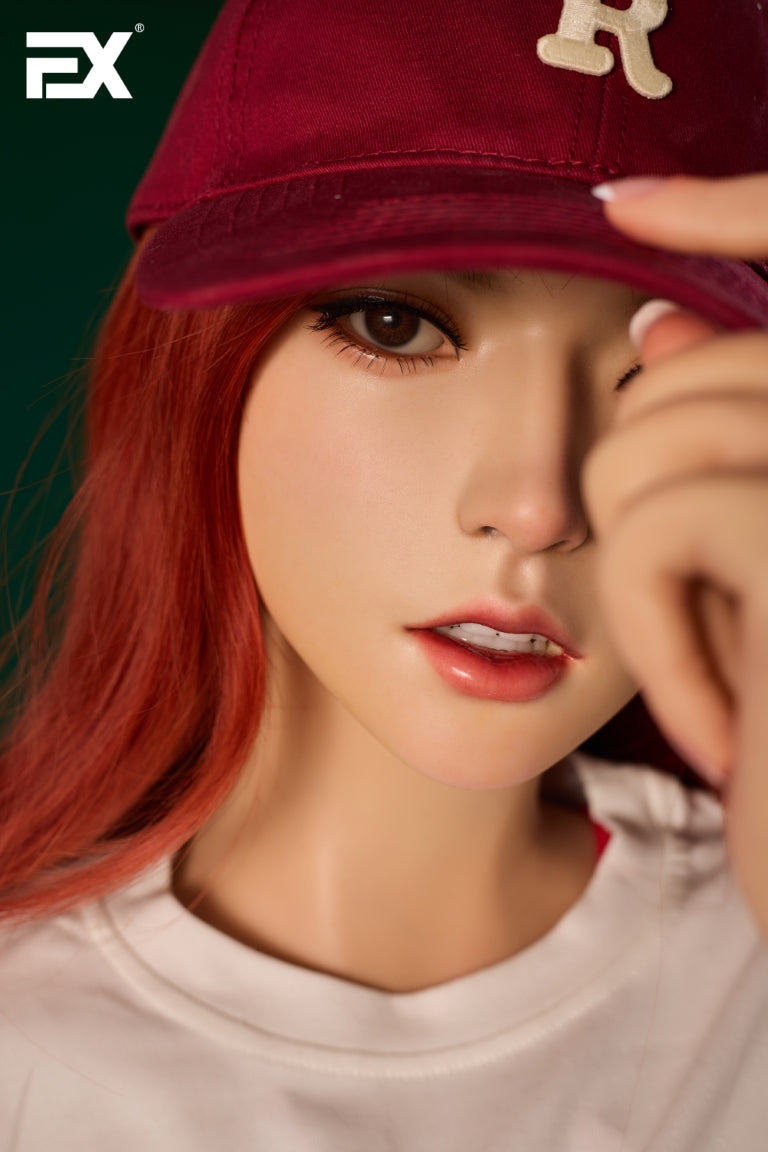 Kara seksinukk (EXDoll 165 cm D-Cup #Ukiyo-E Silicone)