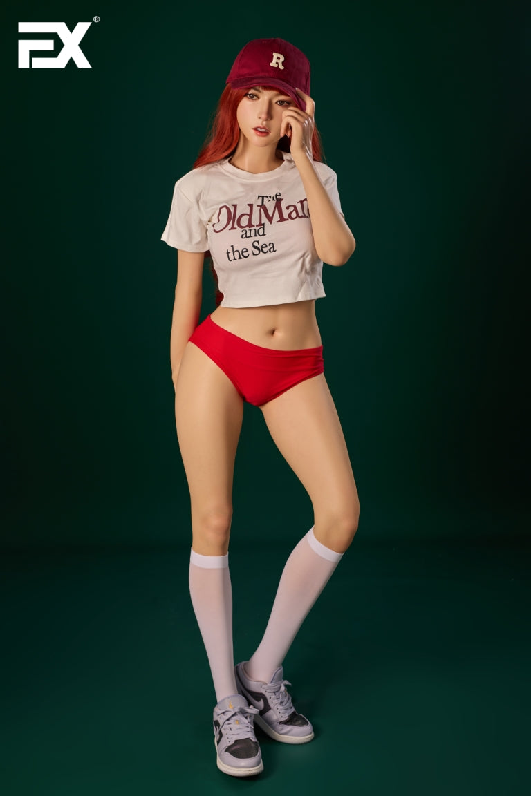 Kara seksinukk (EXDoll 165 cm D-Cup #Ukiyo-E Silicone)