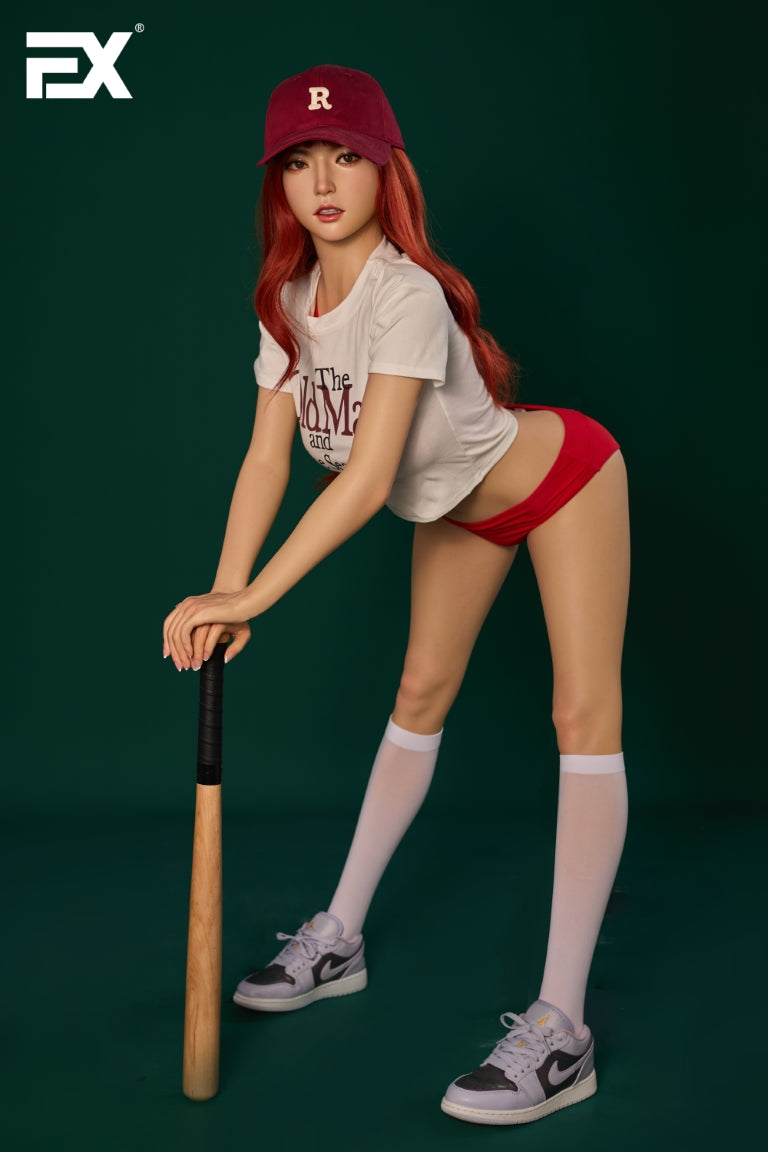 Kara seksinukk (EXDoll 165 cm D-Cup #Ukiyo-E Silicone)