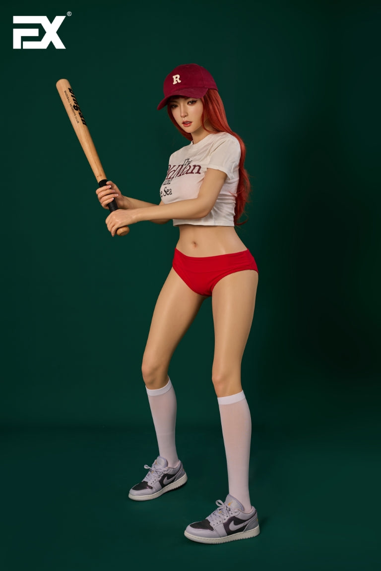 Kara seksinukk (EXDoll 165 cm D-Cup #Ukiyo-E Silicone)
