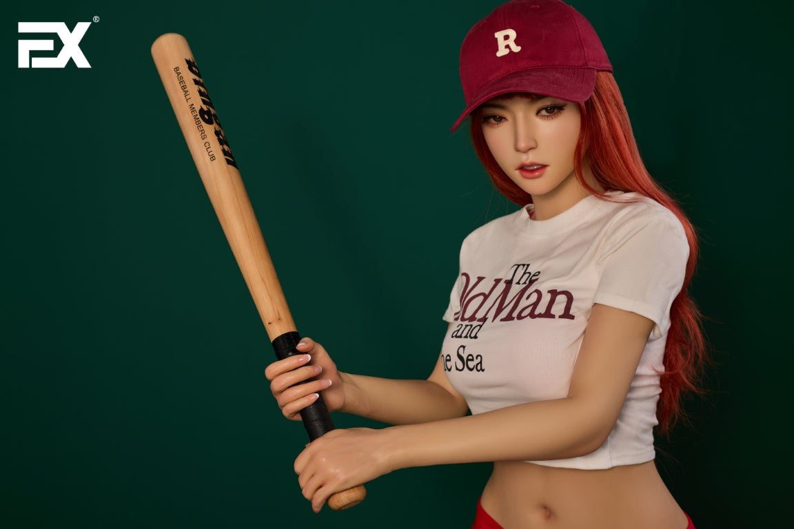 Kara seksinukk (EXDoll 165 cm D-Cup #Ukiyo-E Silicone)