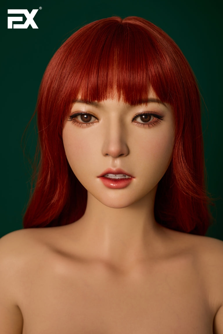 Kara seksinukk (EXDoll 165 cm D-Cup #Ukiyo-E Silicone)