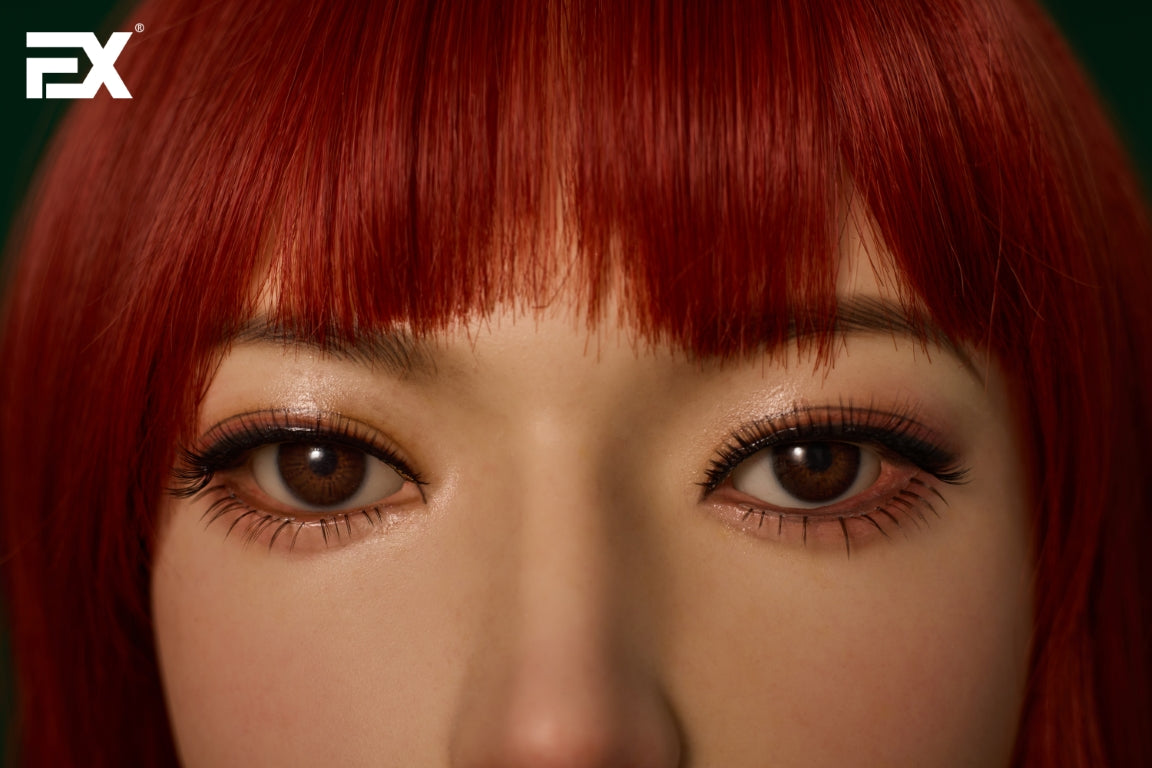 Kara seksinukk (EXDoll 165 cm D-Cup #Ukiyo-E Silicone)