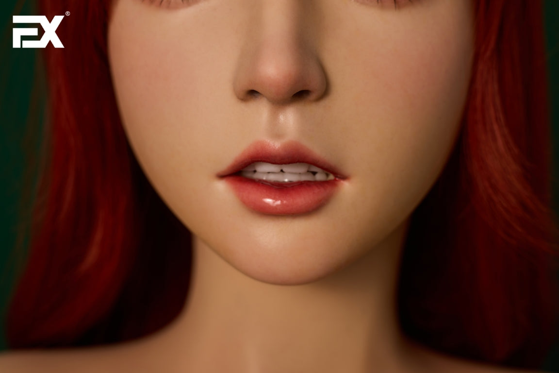 Kara seksinukk (EXDoll 165 cm D-Cup #Ukiyo-E Silicone)