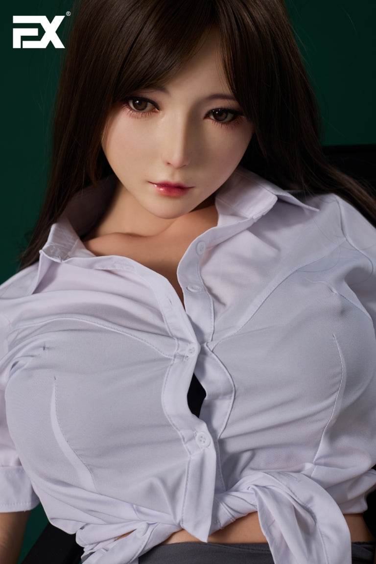 Krista Sex Doll (EXDoll 167 cm C-Cup #Ukiyo-E Silicone)