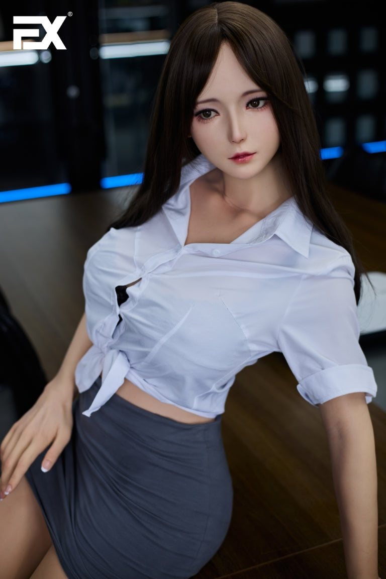 Krista Sex Doll (EXDoll 167 cm C-Cup #Ukiyo-E Silicone)