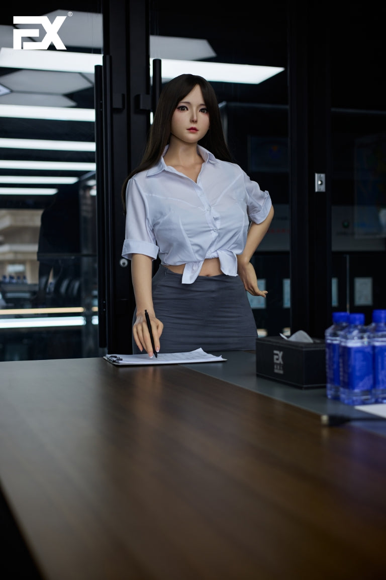Krista Sex Doll (EXDoll 167 cm C-Cup #Ukiyo-E Silicone)