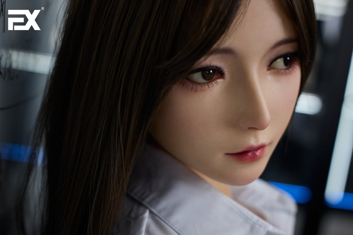 Krista Sex Doll (EXDoll 167 cm C-Cup #Ukiyo-E Silicone)