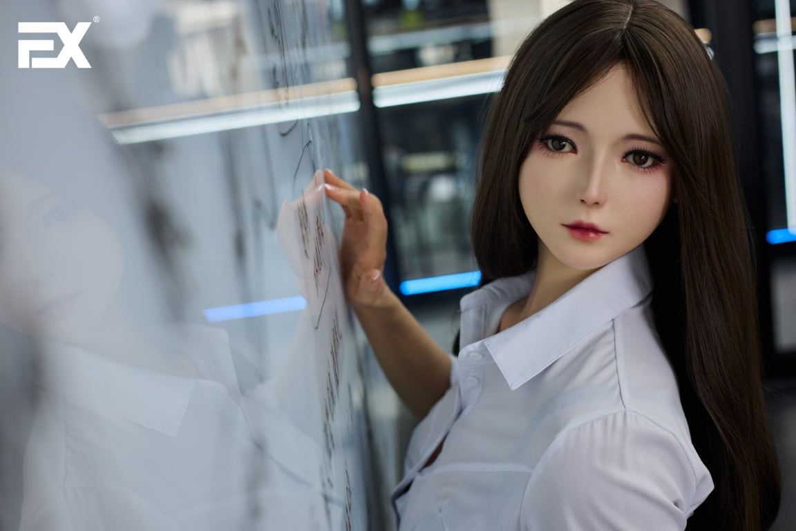 Krista Sex Doll (EXDoll 167 cm C-Cup #Ukiyo-E Silicone)