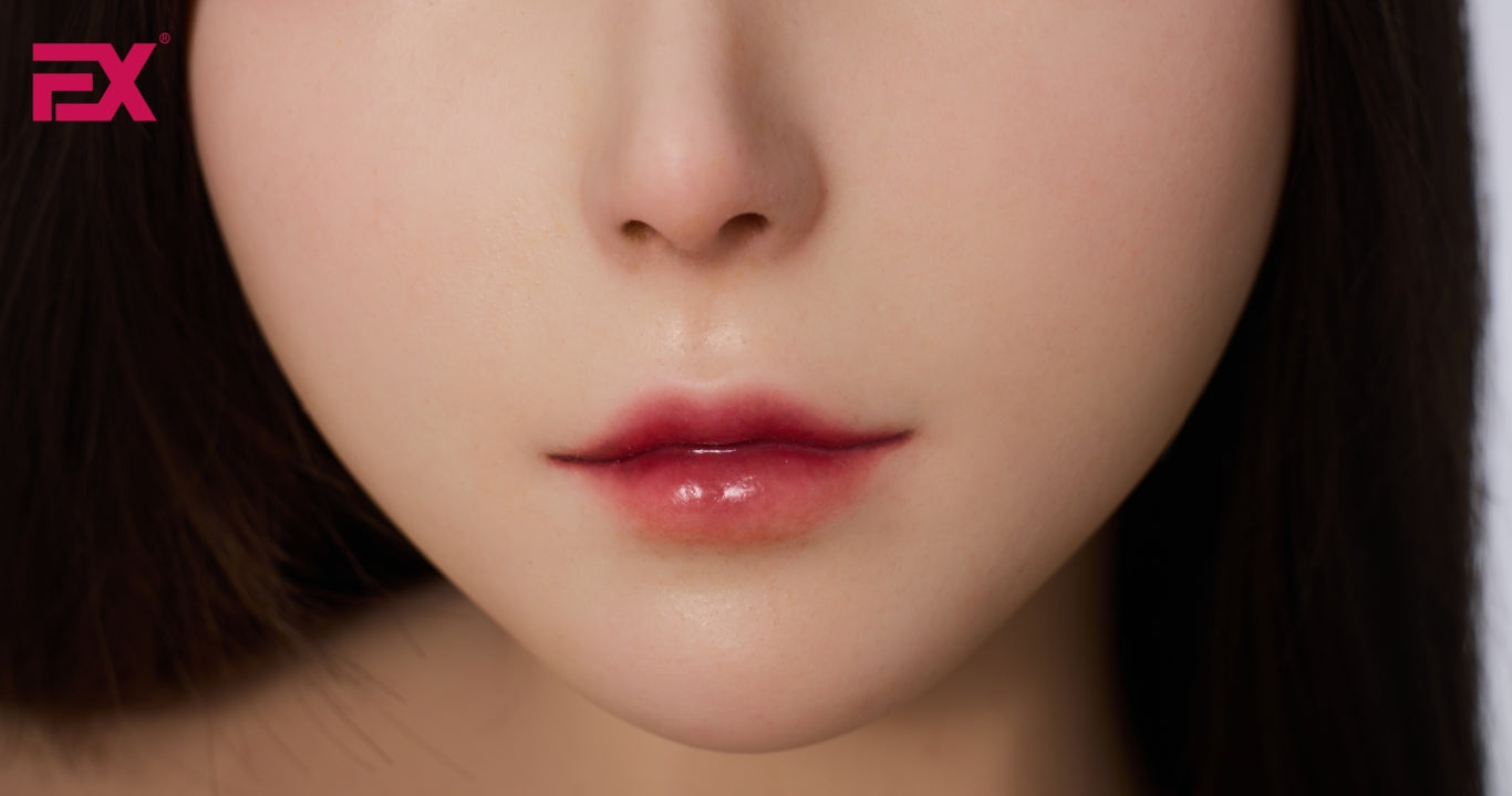 Krista Sex Doll (EXDoll 167 cm C-Cup #Ukiyo-E Silicone)