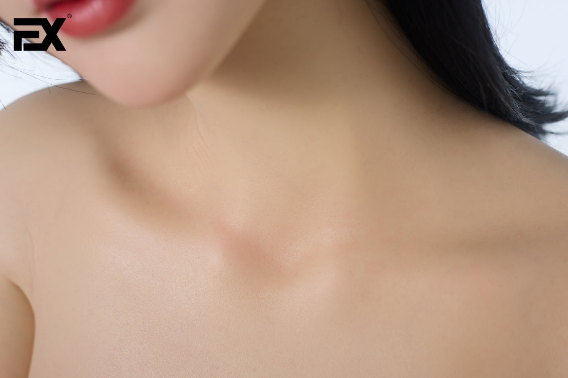 Ruoyi seksnukk (EXDoll 165 cm D-Cup #Ukiyo-E Silicone)