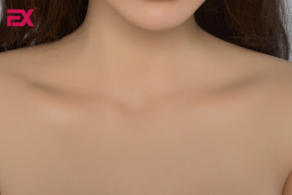 Amber seksnukk (EXDoll 165 cm D-Cup #Ukiyo-E Silicone)