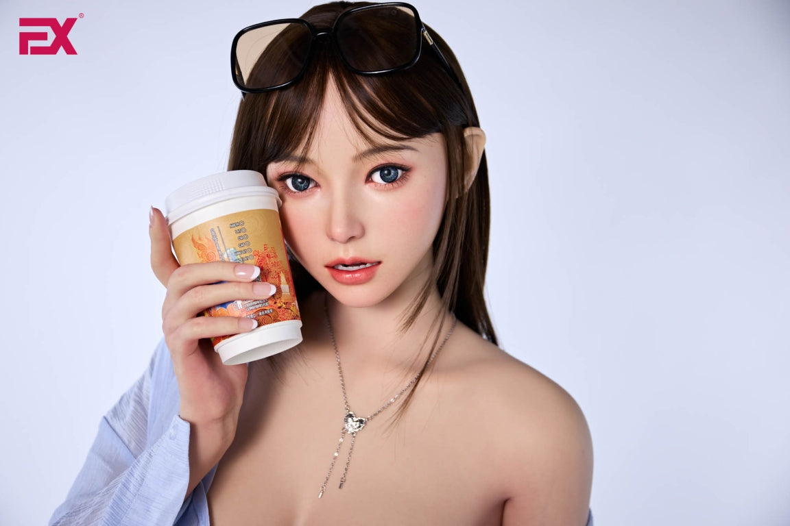 Lucia seksnukk (EXDoll 168 cm F-Cup #Ukiyo-E Silicone)