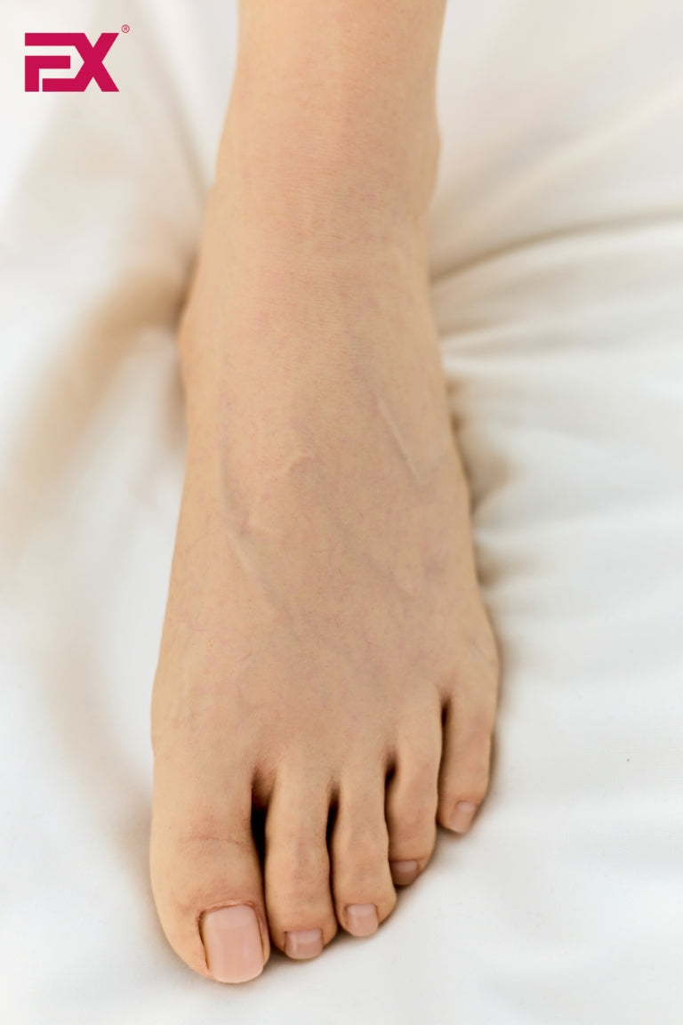 Jie pulma seksinukk (EXDoll 166 cm B-Cup #Exclone Silicone)