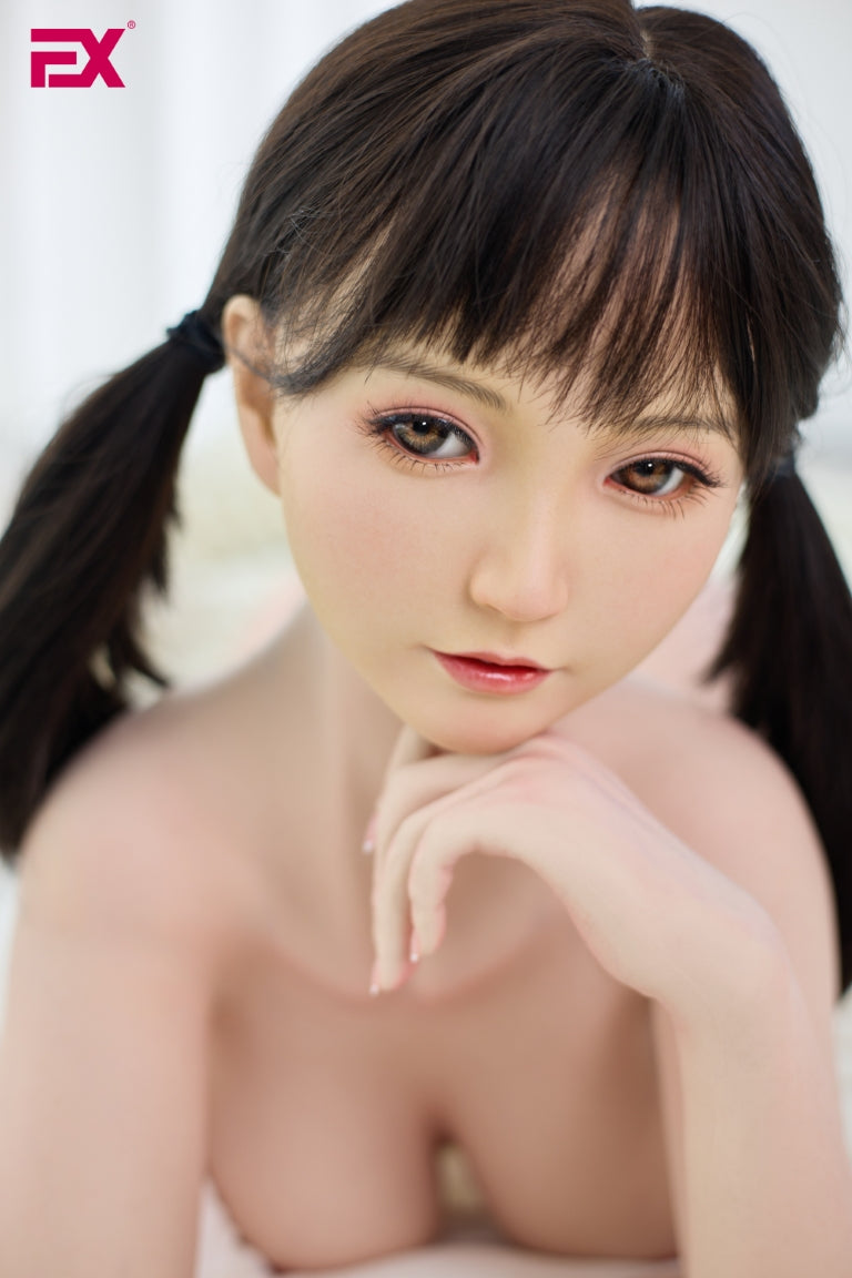 Chi Sex Doll (EXDoll 153cm E-Cup #Utopia Silicone)