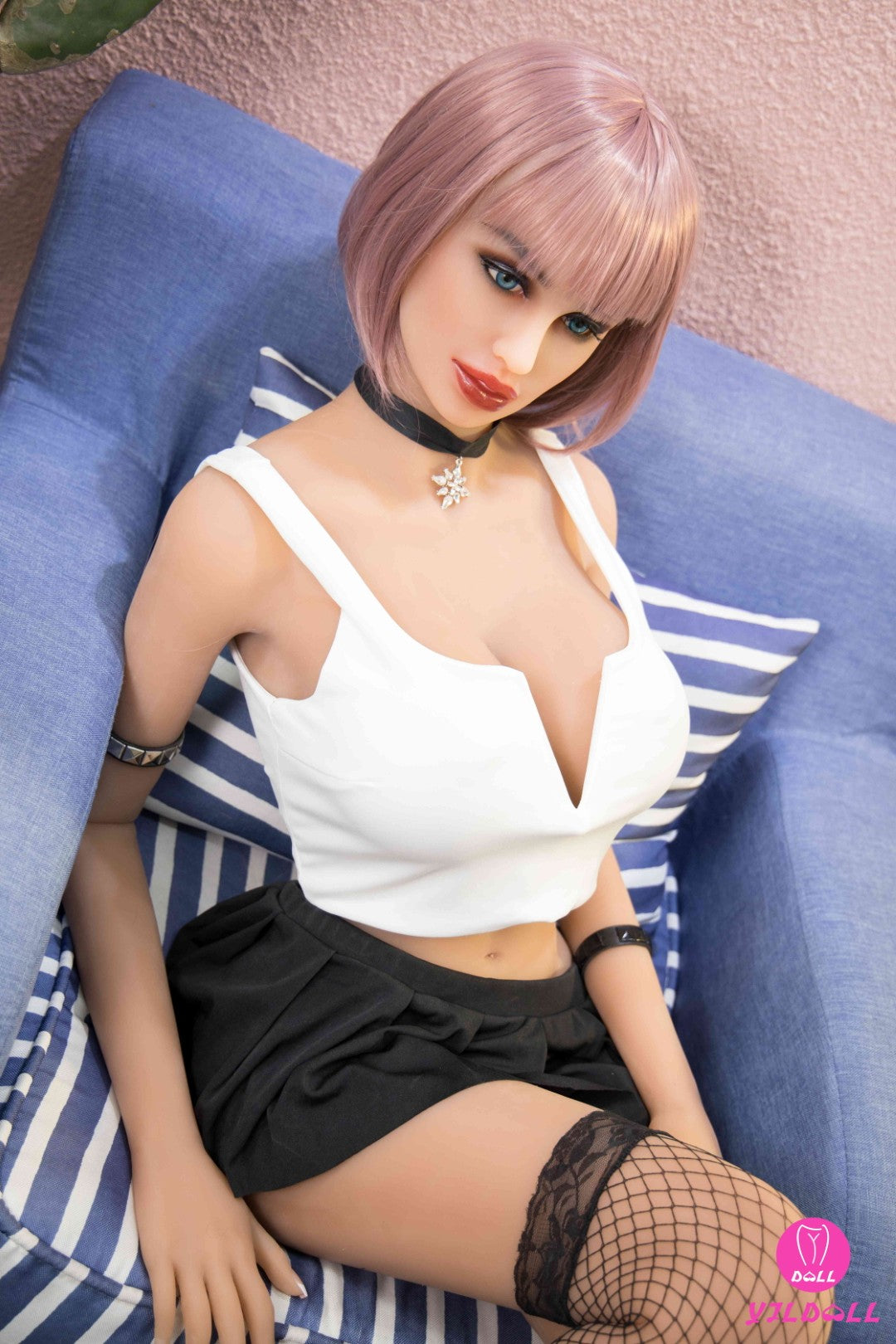 Rylani seksnukk (YJL Doll 158 cm F-Cup #34 TPE)