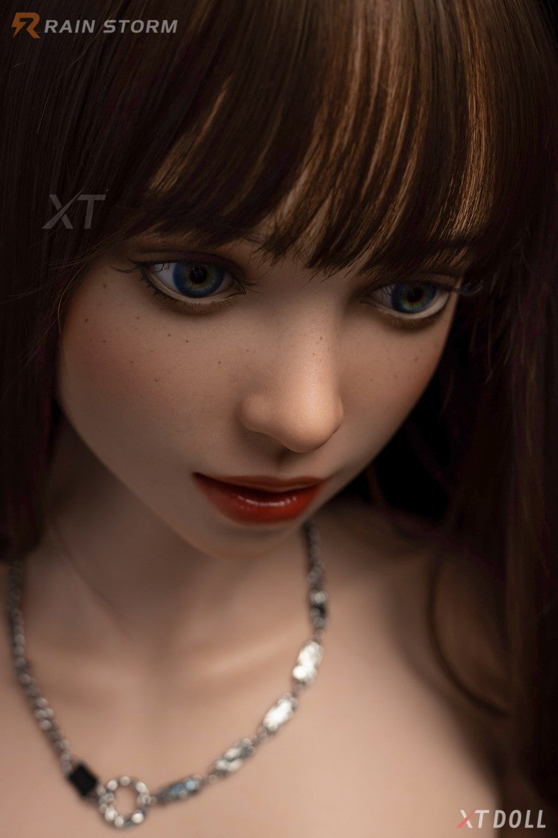 Elena seksnukk (XT Doll 163 cm F-Cup #XT-4 silikoon)