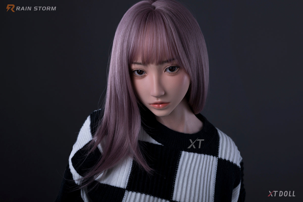 Xueer Sex Doll (XT Doll 163 cm F-Cup #XT-byb17-A silikoon)