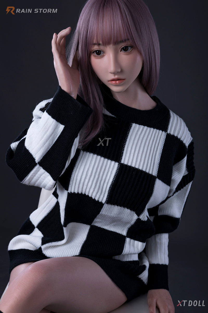 Xueer Sex Doll (XT Doll 163 cm F-Cup #XT-byb17-A silikoon)
