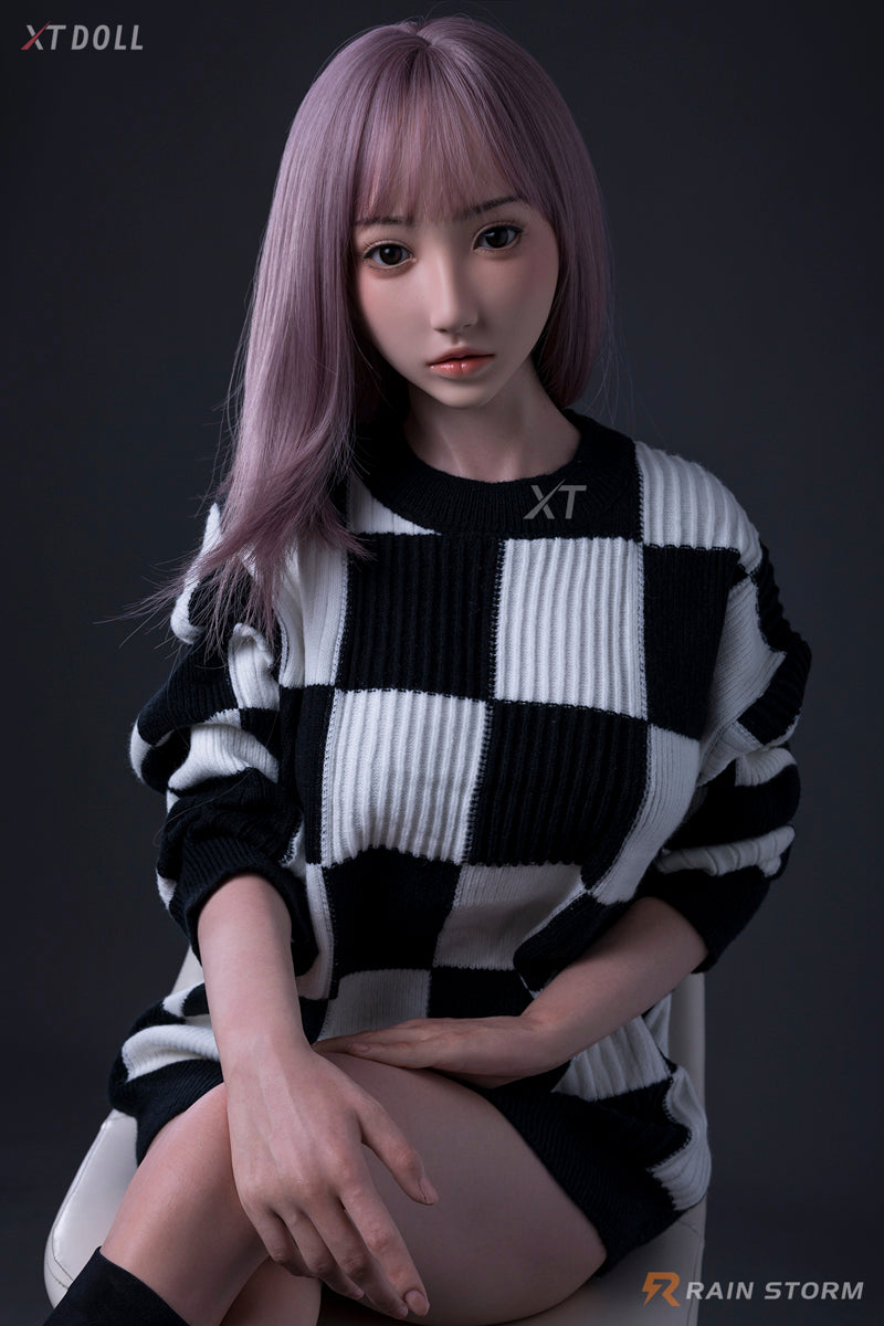 Xueer Sex Doll (XT Doll 163 cm F-Cup #XT-byb17-A silikoon)