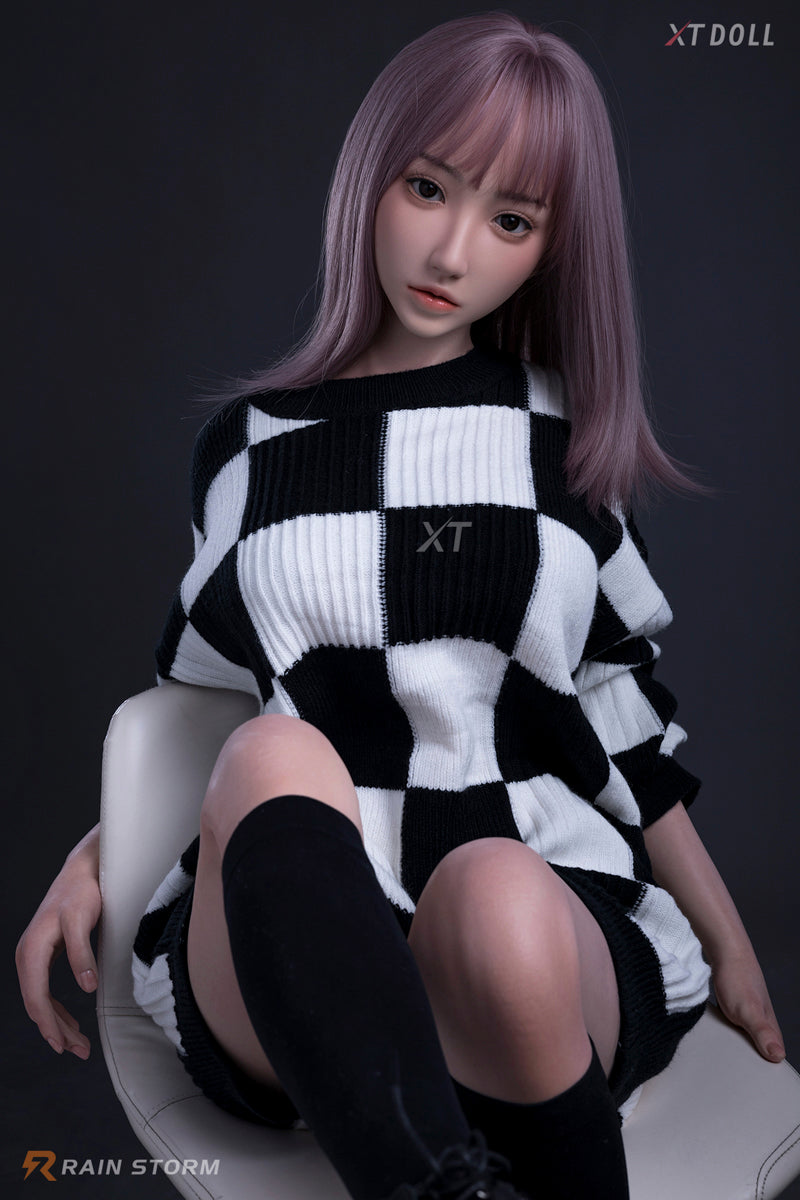 Xueer Sex Doll (XT Doll 163 cm F-Cup #XT-byb17-A silikoon)