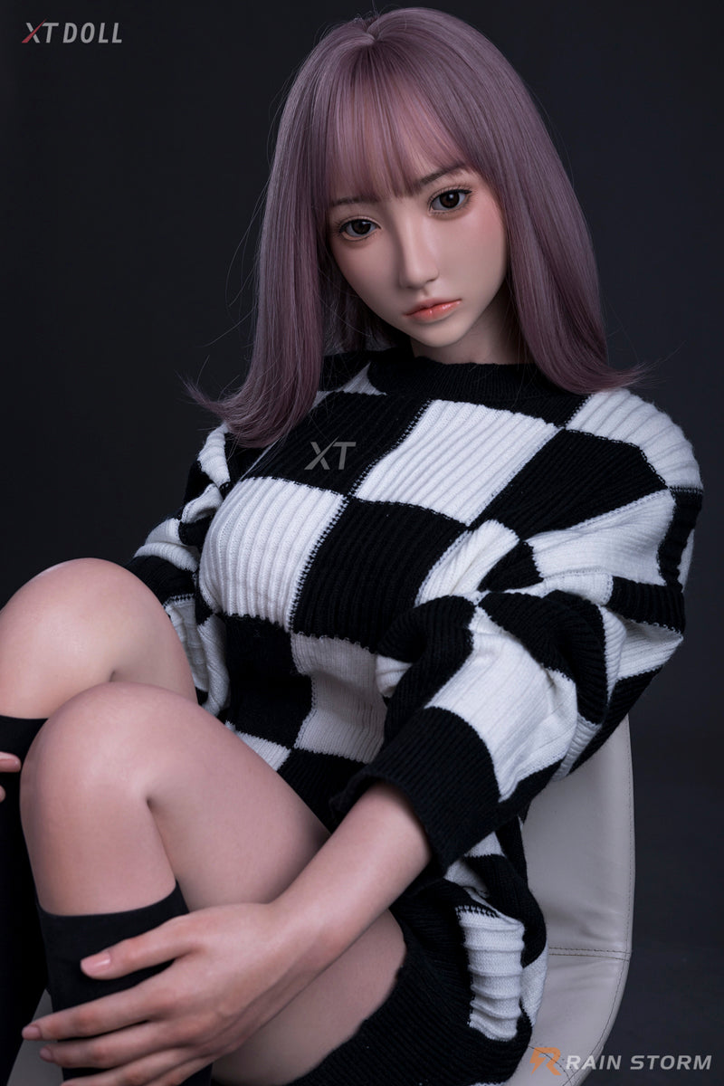 Xueer Sex Doll (XT Doll 163 cm F-Cup #XT-byb17-A silikoon)