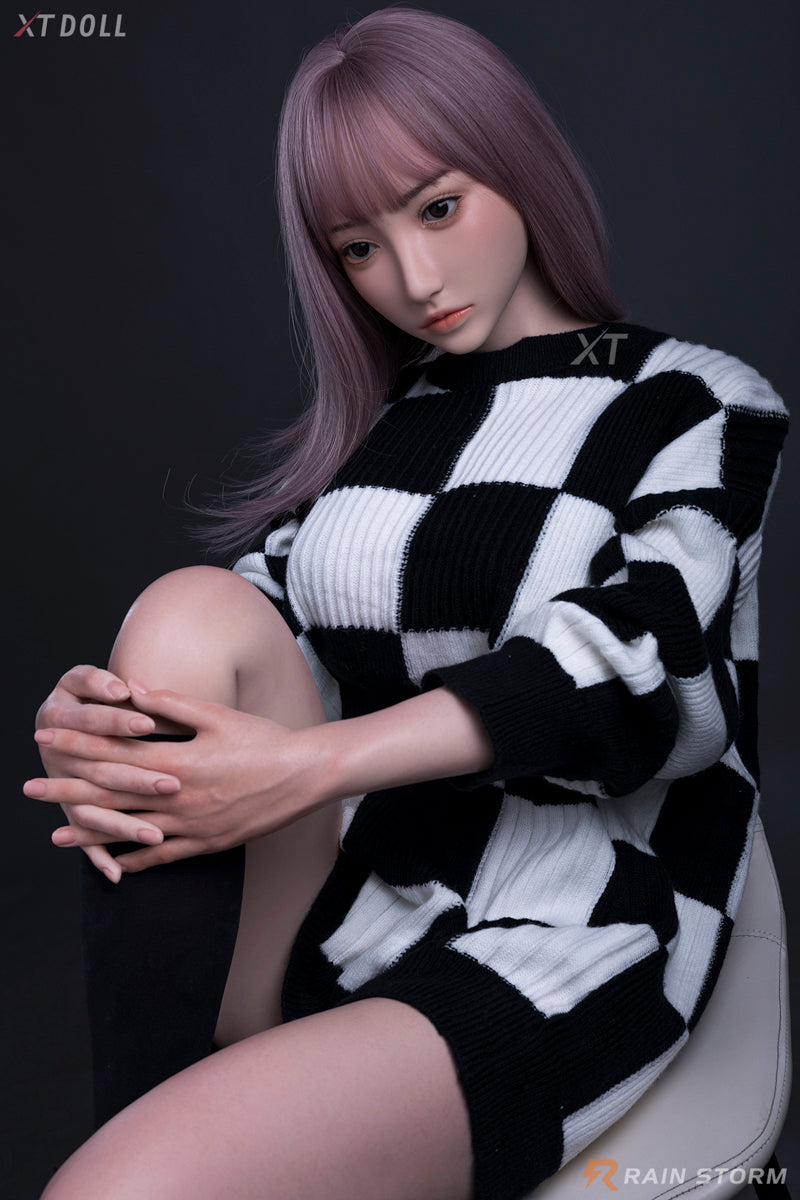 Xueer Sex Doll (XT Doll 163 cm F-Cup #XT-byb17-A silikoon)