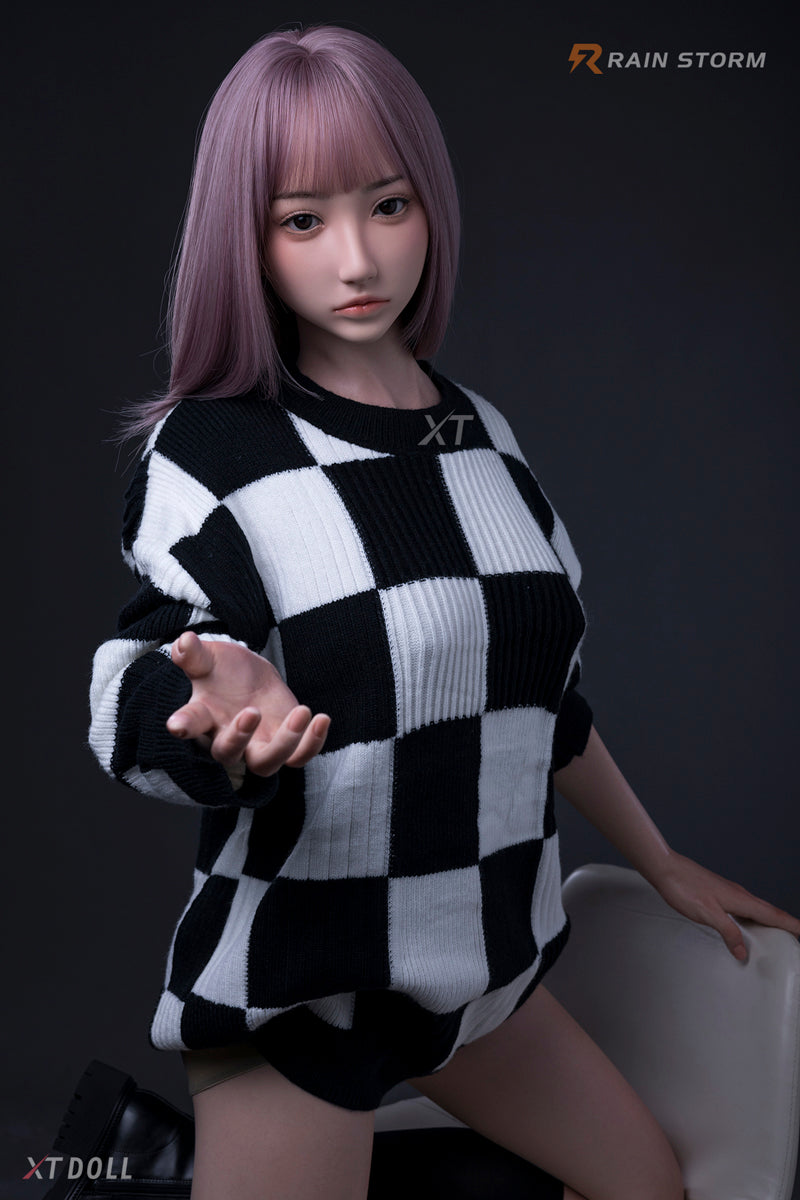Xueer Sex Doll (XT Doll 163 cm F-Cup #XT-byb17-A silikoon)