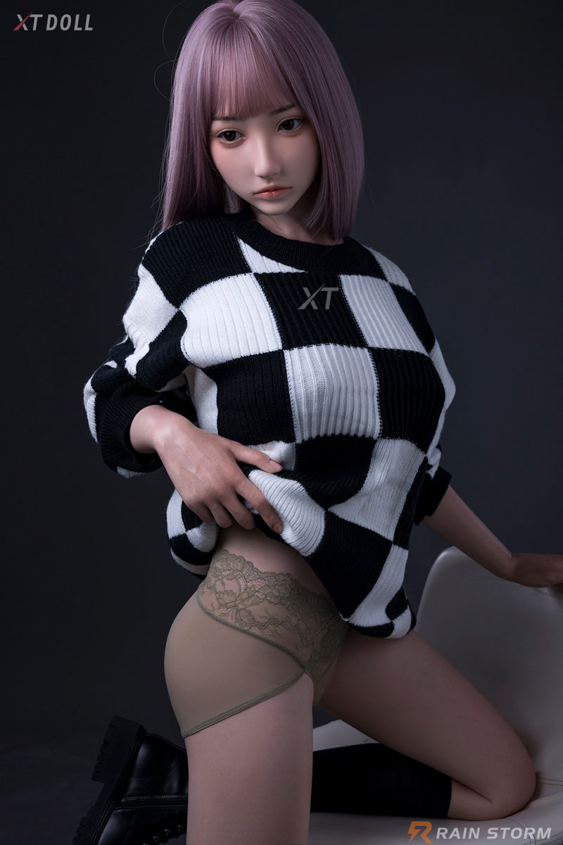 Xueer Sex Doll (XT Doll 163 cm F-Cup #XT-byb17-A silikoon)